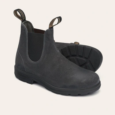 Shop Blundstone Shoes In Gray