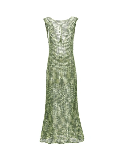 Shop Akoia Swim Dresses In Green