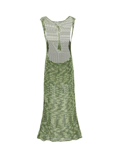 Shop Akoia Swim Dresses In Green