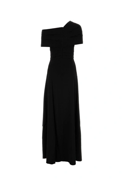 Shop Co Long Dresses. In Black