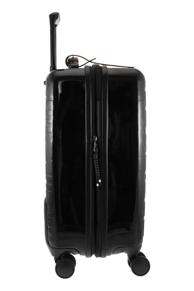 Shop Longchamp Lgp Travel - Travel Trolley In Black