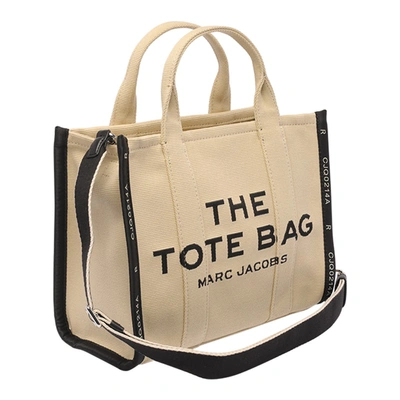 Shop Marc Jacobs Bags In Beige