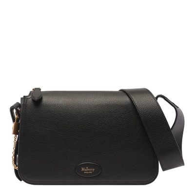 Shop Mulberry Bags In Black