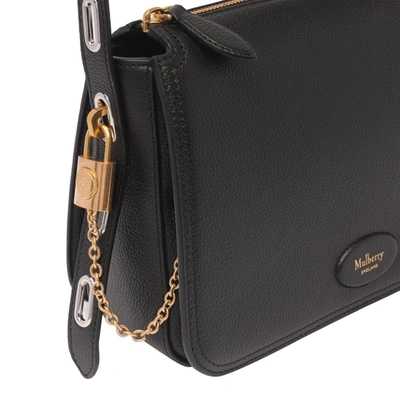 Shop Mulberry Bags In Black