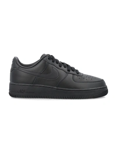 Shop Nike Air Force 1 '07 Fresh In Black