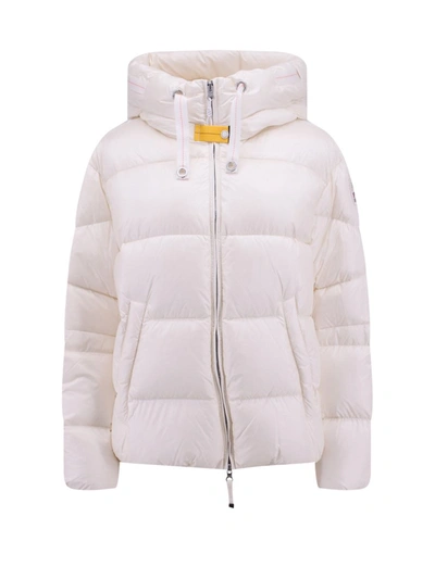 Shop Parajumpers Tilly In White