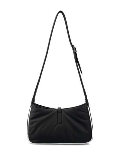 Shop Saint Laurent Handbags In Black