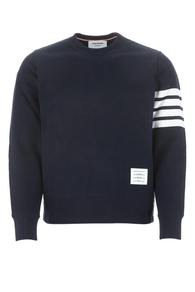 Shop Thom Browne Sweatshirts In 461