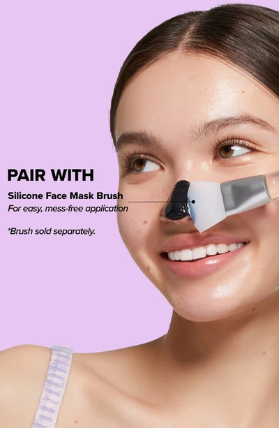 I Dew Care Space Kitten Exfoliating Charcoal Peel Off Mask