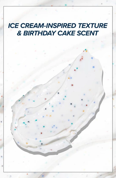 I Dew Care Cake My Day Hydrating Mask