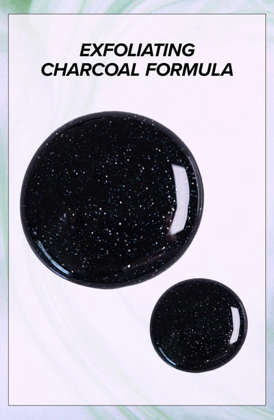 I Dew Care Space Kitten Exfoliating Charcoal Peel Off Mask