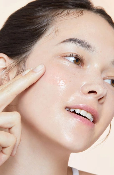 I Dew Care Bright Side Up Brightening Vitamin C Serum In Rose At Urban Outfitters