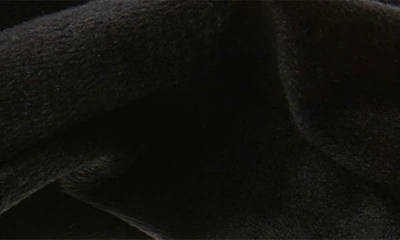 I Dew Care Black Cat Skin Care Headband In Black