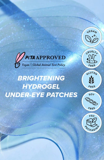 I Dew Care Starlit Kitten 5-pack Eye Patches
