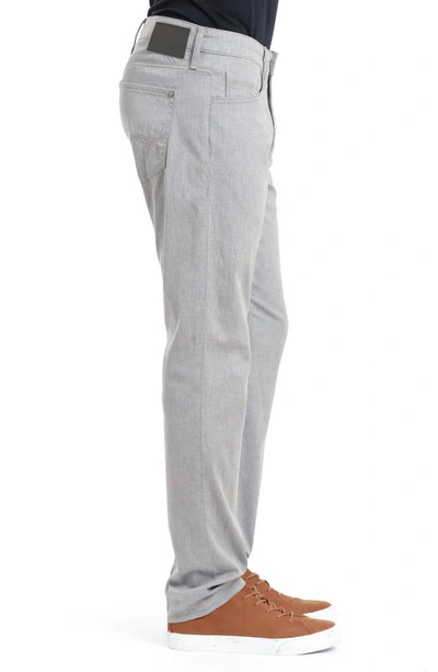 Mavi Jeans Johnny Slim Fit Twill Chino Pants In Blue Summer Stripe
