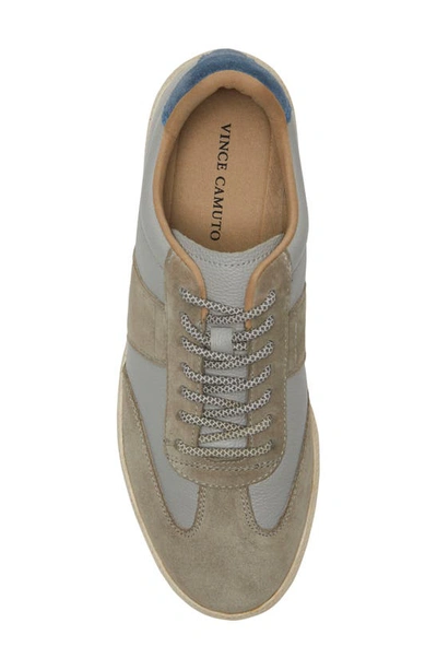 Shop Vince Camuto Kooper Sneaker In Grey