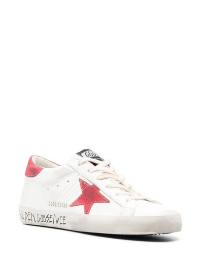 Shop Golden Goose Sneakers In 15506