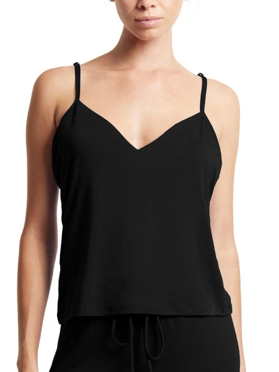 Hanky Panky Unwind Cami In Black