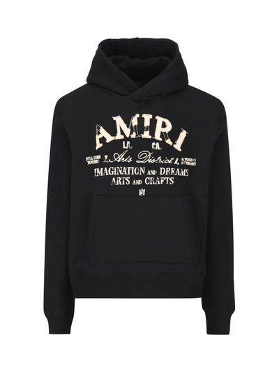 Shop Amiri Jerseys In Black