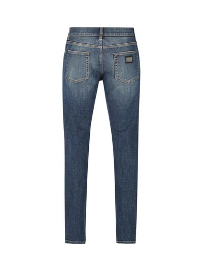 Shop Dolce & Gabbana Jeans