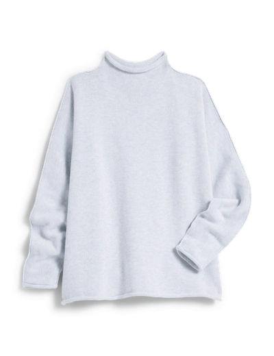 Frank & Eileen Monterey In Gray