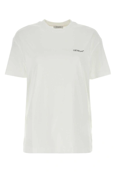 Shop Off-white Off White T-shirt