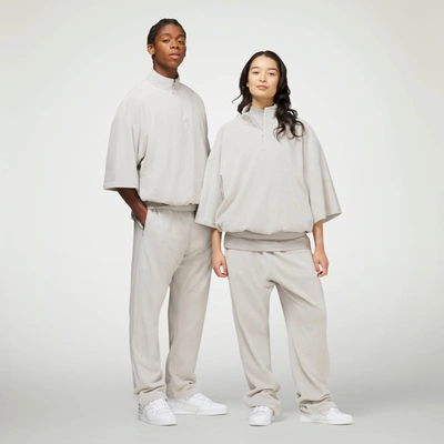 Shop Adidas Originals Men's Adidas Basketball Velour Pants In Multi