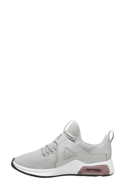 Shop Nike Air Max Bella Tr 5 Sneaker In Photon / Mauve/ White