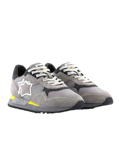 Shop Atlantic Stars Shoes In Cgcb Grey