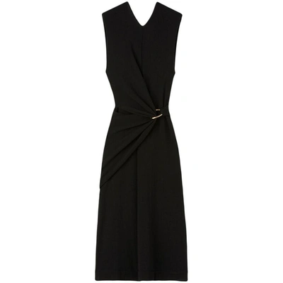 JIL SANDER JIL SANDER DRESSES 