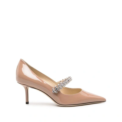 Shop Jimmy Choo Shoes In Pink