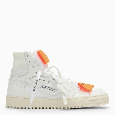 Shop Off-white ™ Off Court 3.0 White High Trainer