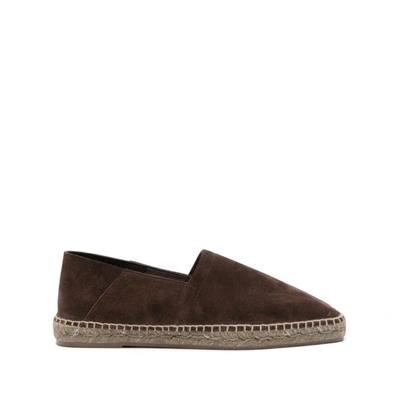 Shop Tom Ford Shoes In Brown