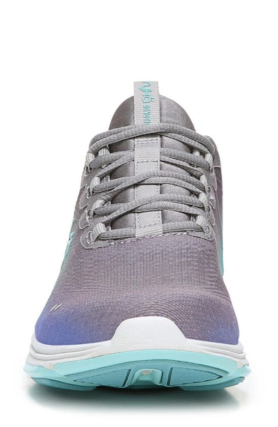 Shop Ryka Devotion Plus 4 Sneaker In Grey