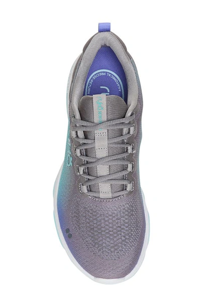 Shop Ryka Devotion Plus 4 Sneaker In Grey