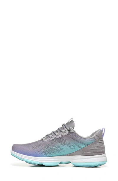 Shop Ryka Rykä Devotion Plus 4 Sneaker In Grey