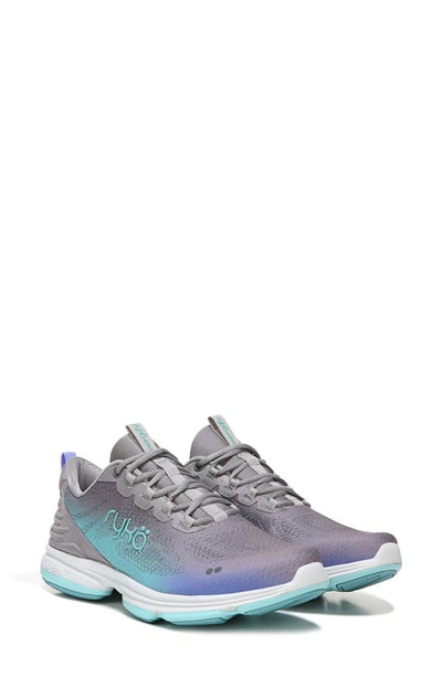 Shop Ryka Rykä Devotion Plus 4 Sneaker In Grey