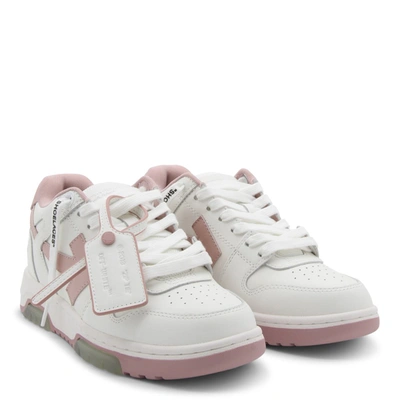 Shop Off-white Sneakers White