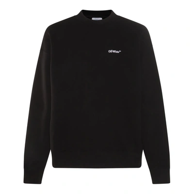 Shop Off-white Sweaters Black