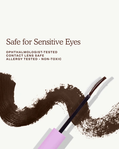 Tower 28 Makewaves Mascara