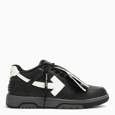 Shop Off-white ™ Out Of Office Low Trainer In Black