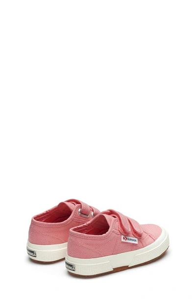 Shop Superga Kids' 2750 Sneaker In Pink-favorio