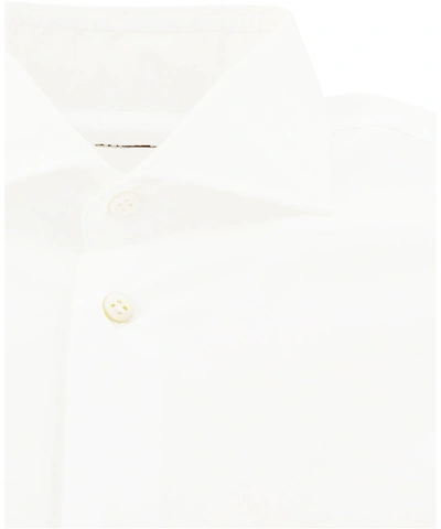 Shop Borriello Idro Shirt