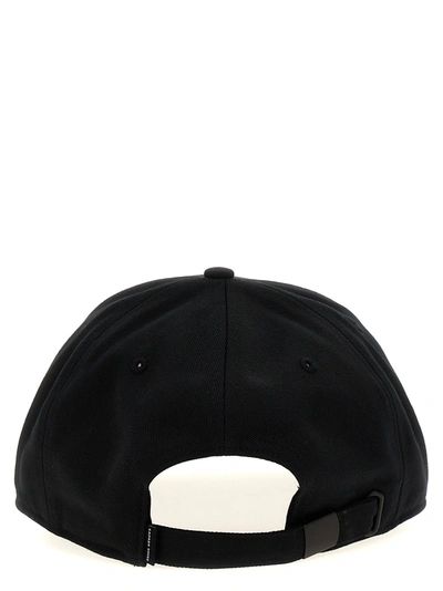 Shop Canada Goose Cg Arctic Hats Black