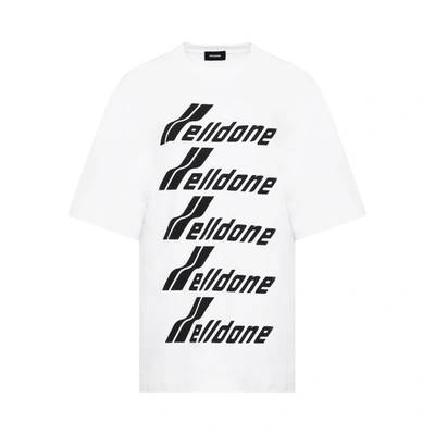 We11 Done T-shirt