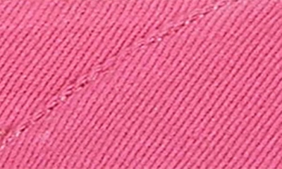 Shop Lifestride Danita Slingback Platform Wedge Sandal In French Pink
