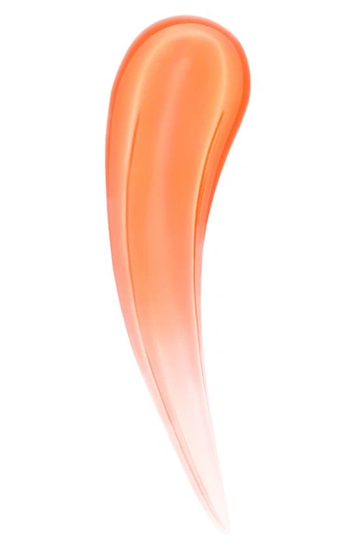 Gucci Hydrating Plumping Lip Gloss 314 0.21 oz In 314 Sadie Coral