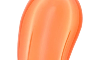 Gucci Hydrating Plumping Lip Gloss 314 0.21 oz In 314 Sadie Coral
