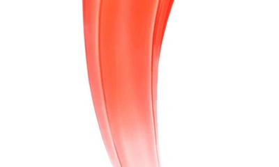 Gucci Hydrating Plumping Lip Gloss 414 0.21 oz In 414 Virginia Fuchsia
