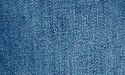 Pistola Lennon High Waist Ankle Bootcut Jeans In Amaya